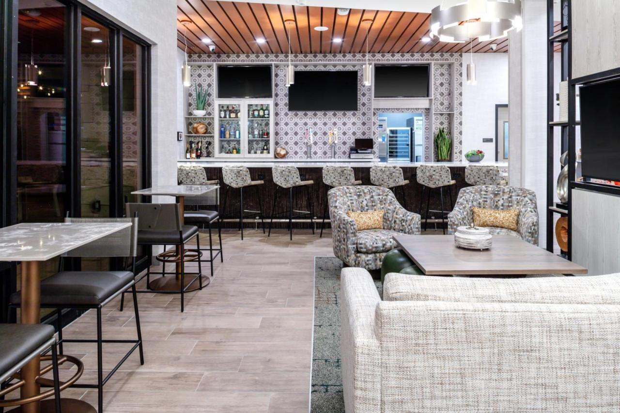 Fairfield By Marriott Inn & Suites Buckeye Verrado Exterior photo
