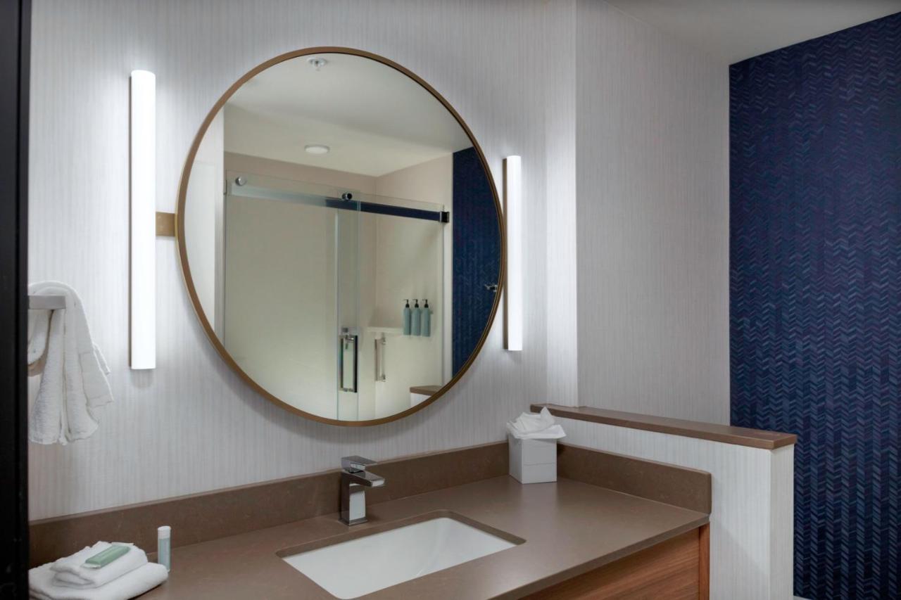 Fairfield By Marriott Inn & Suites Buckeye Verrado Exterior photo